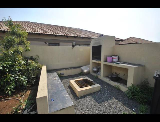 4 BEDROOM HOUSE FOR SALE IN DAWN PARK
